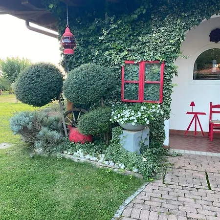 Girardi Apartamento